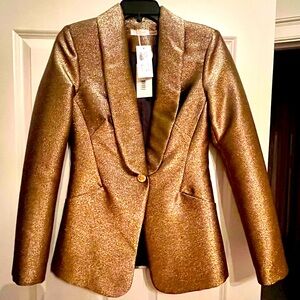 ***NWT*** RAMY BROOK Dahlia Jacket